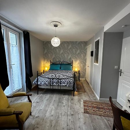 Villa Du Beau Port Cenon-sur-Vienne Екстериор снимка